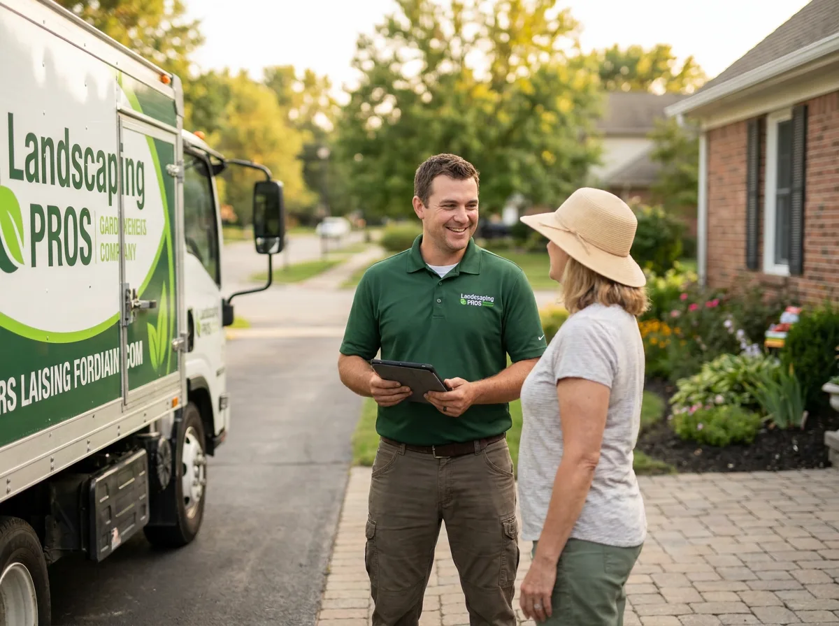 Landscaping Port Lions, AK FAQs